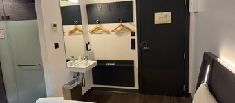 Flex Malaga City Center