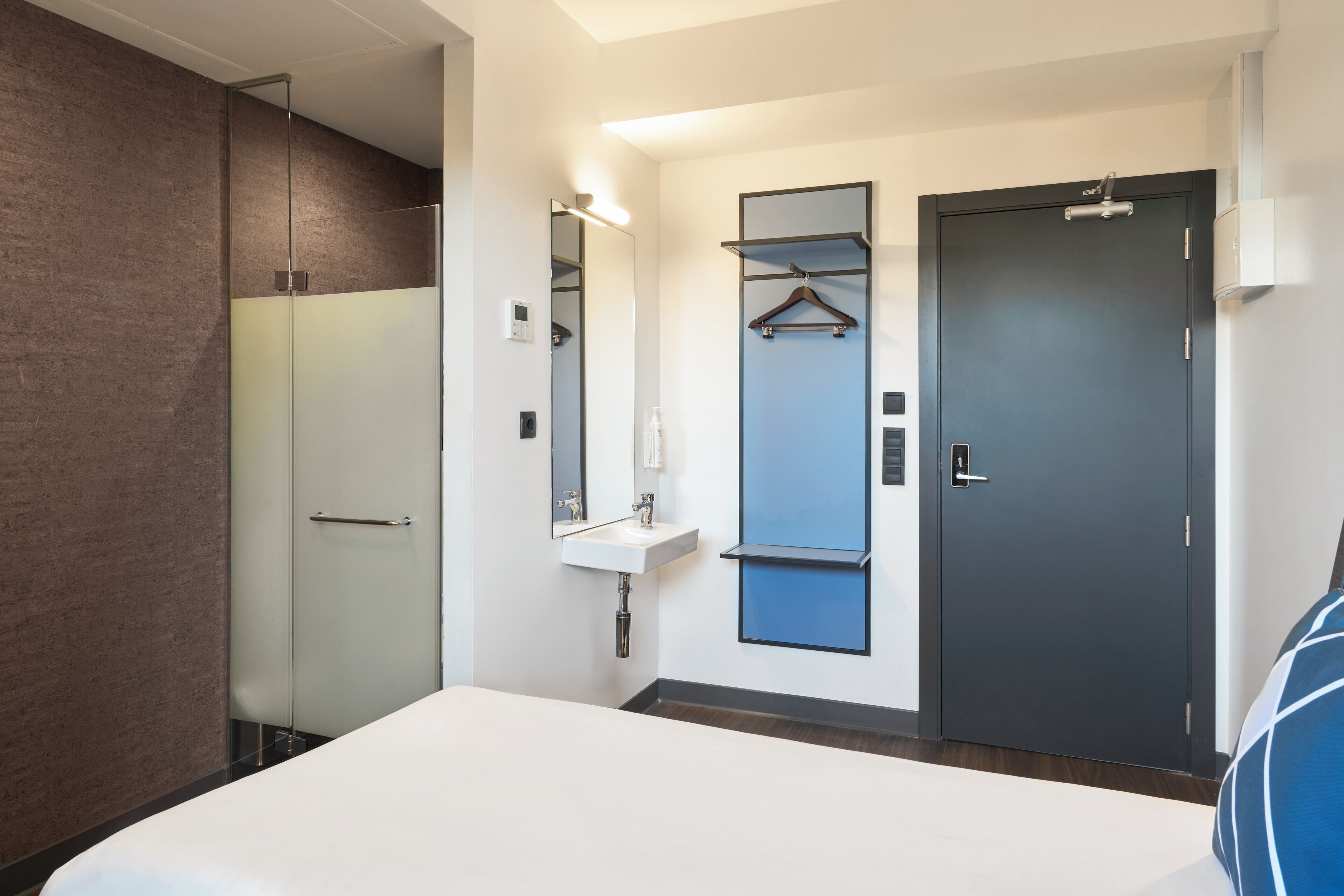 Foto - Four Points Flex by Sheraton Malaga Centre