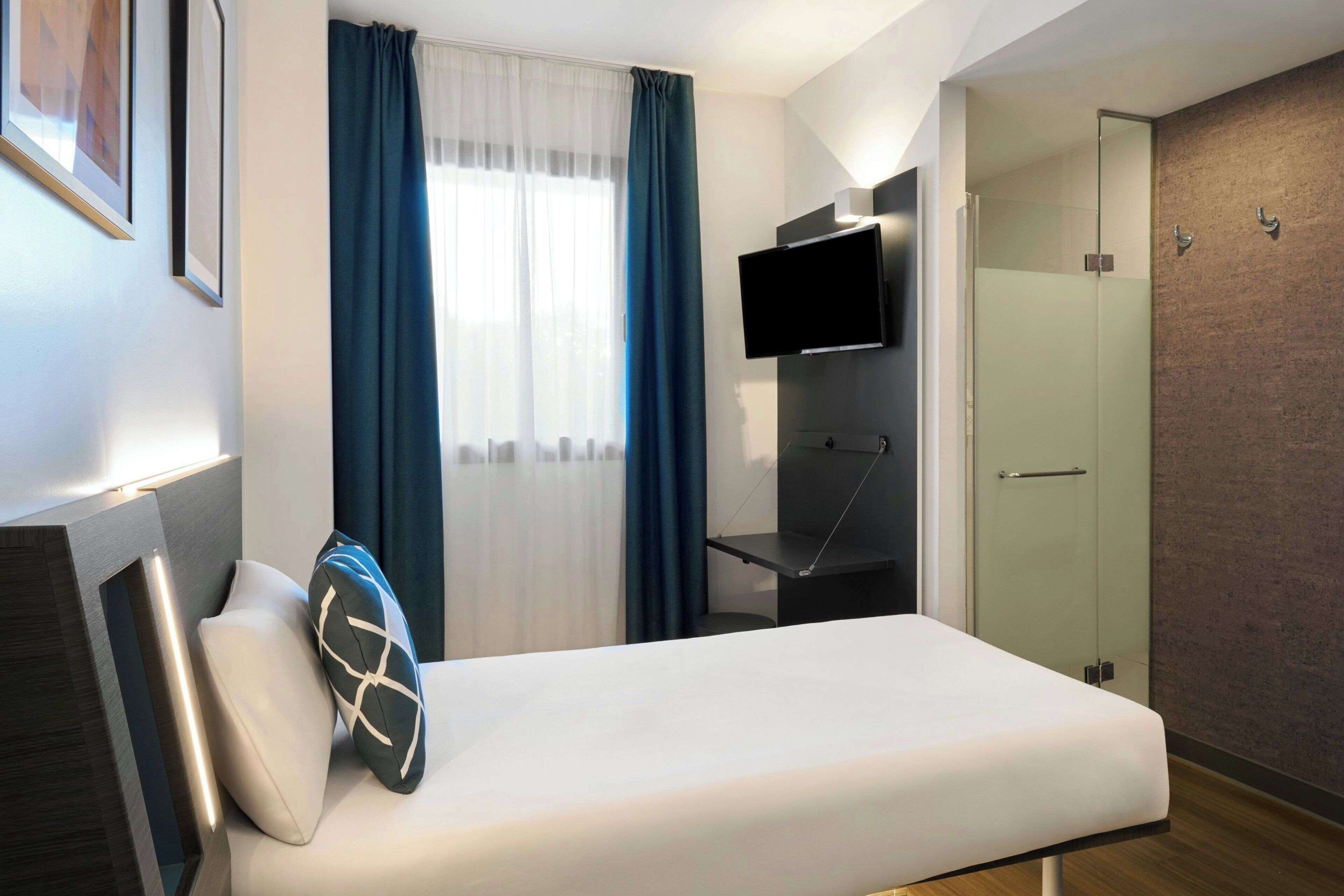 Foto - Four Points Flex by Sheraton Malaga Centre