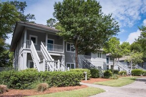 Exterior - Teal Lake 2323 (North Myrtle Beach)