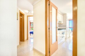 Interior - Rosamarina 9C,Peñon Ifach (Calpe / Calp)