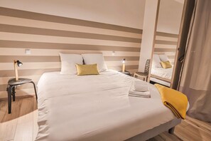 1 bedroom, WiFi