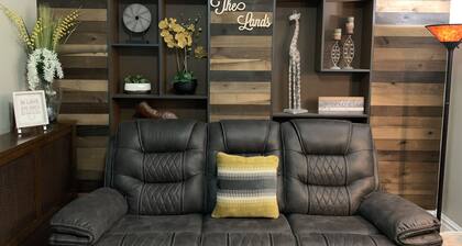 Worldâs Fair Charm - Deux Ă©tages 3 ch