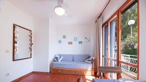 1 dormitorio y wifi gratis