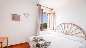 1 dormitorio y wifi gratis