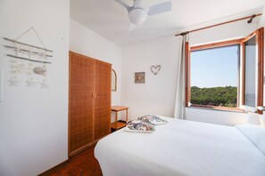 1 soveværelse, gratis Wi-Fi