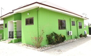 Exterior - ECO HOMES, LUXURY AWAY FROM HOME (NEW DAWHEYA,TEMA)