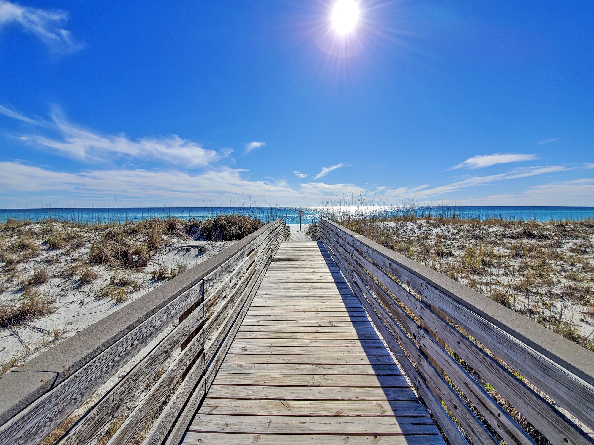 Wonderful Gulf Front 2/2.5 Townhome at Regency Cabanas C1!