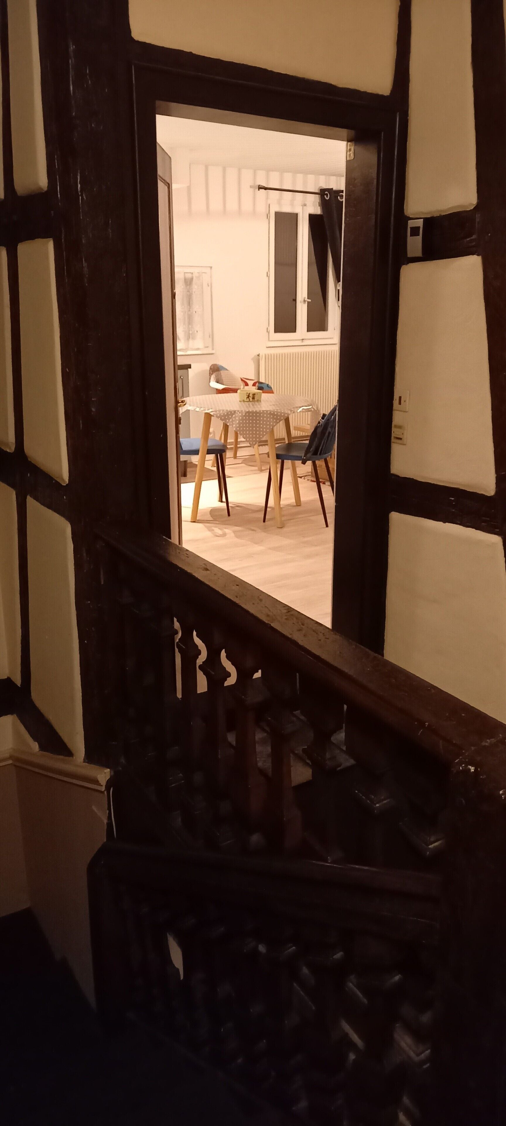 Interieur