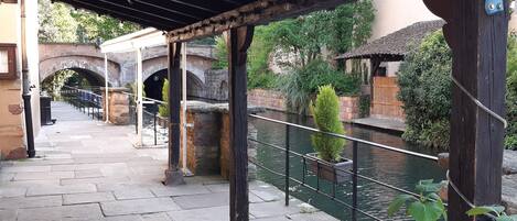 Terrain de lâhĂ©bergement