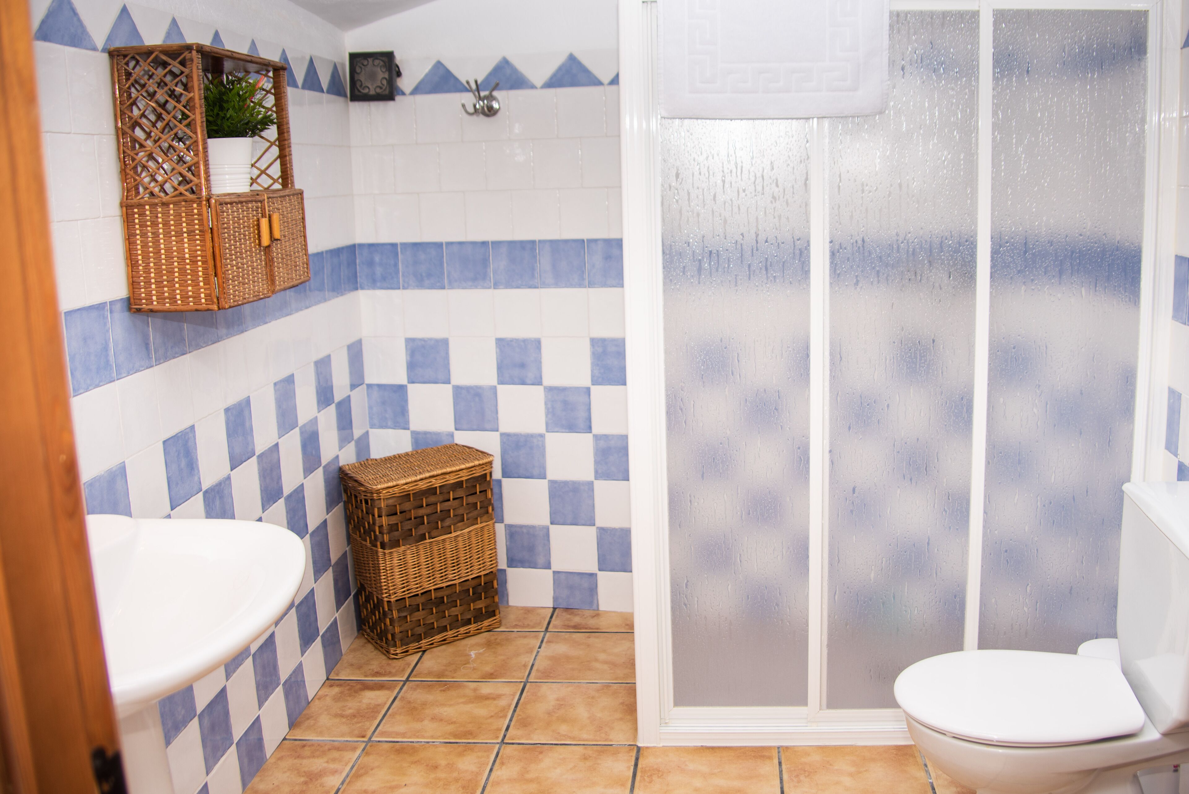 Family House | Bathroom | Towels