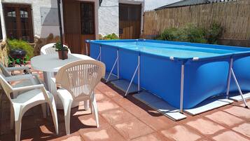 Sundeck
