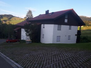Außenbereich