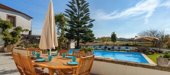 Splendida villa indipendente per 10 ospiti con A/C, piscina privata, WIFI, TV e terrazza