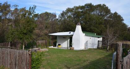 Spanspek se Plek accommodation