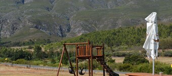 Spanspek se Plek accommodation