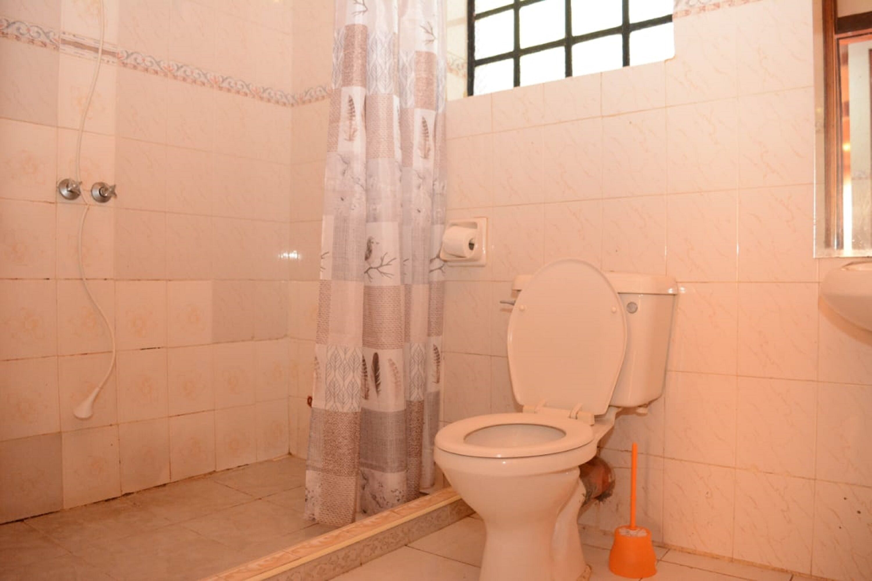 Firsthill Haven Accommodation