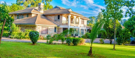 Jardín