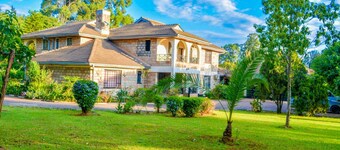 Firsthill Haven Accommodation