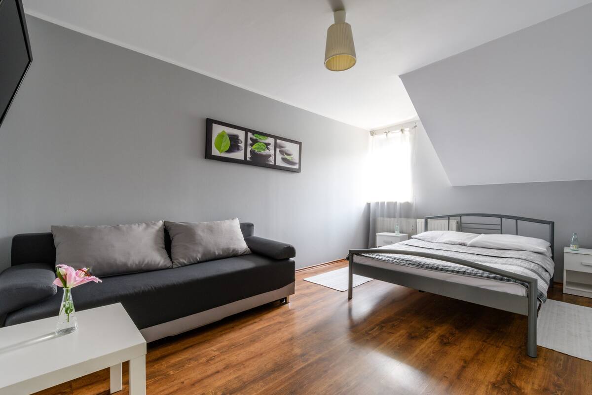 Double Room | WiFi (free)