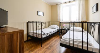 Hostel Stara Praga