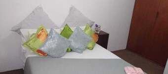 Spacious duplex wing,  situated close to top 10 Soweto tourist attractions.