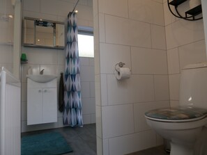 Bathroom - Veluwe4all (Wezep)