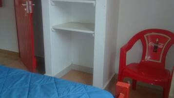 Double Room | Room amenity