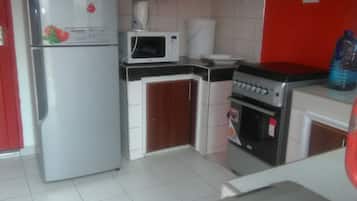Double Room | Private kitchenette