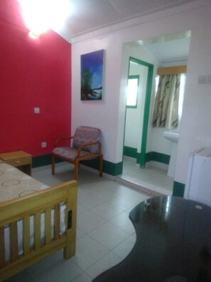 Detall de l'interior