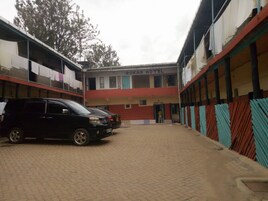 Estacionamiento gratis