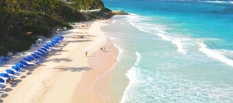 LARIMAR Luxury Ocean front 6 dormitorios 6 baños suites