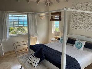 7 bedrooms, in-room safe, desk, iron/ironing board