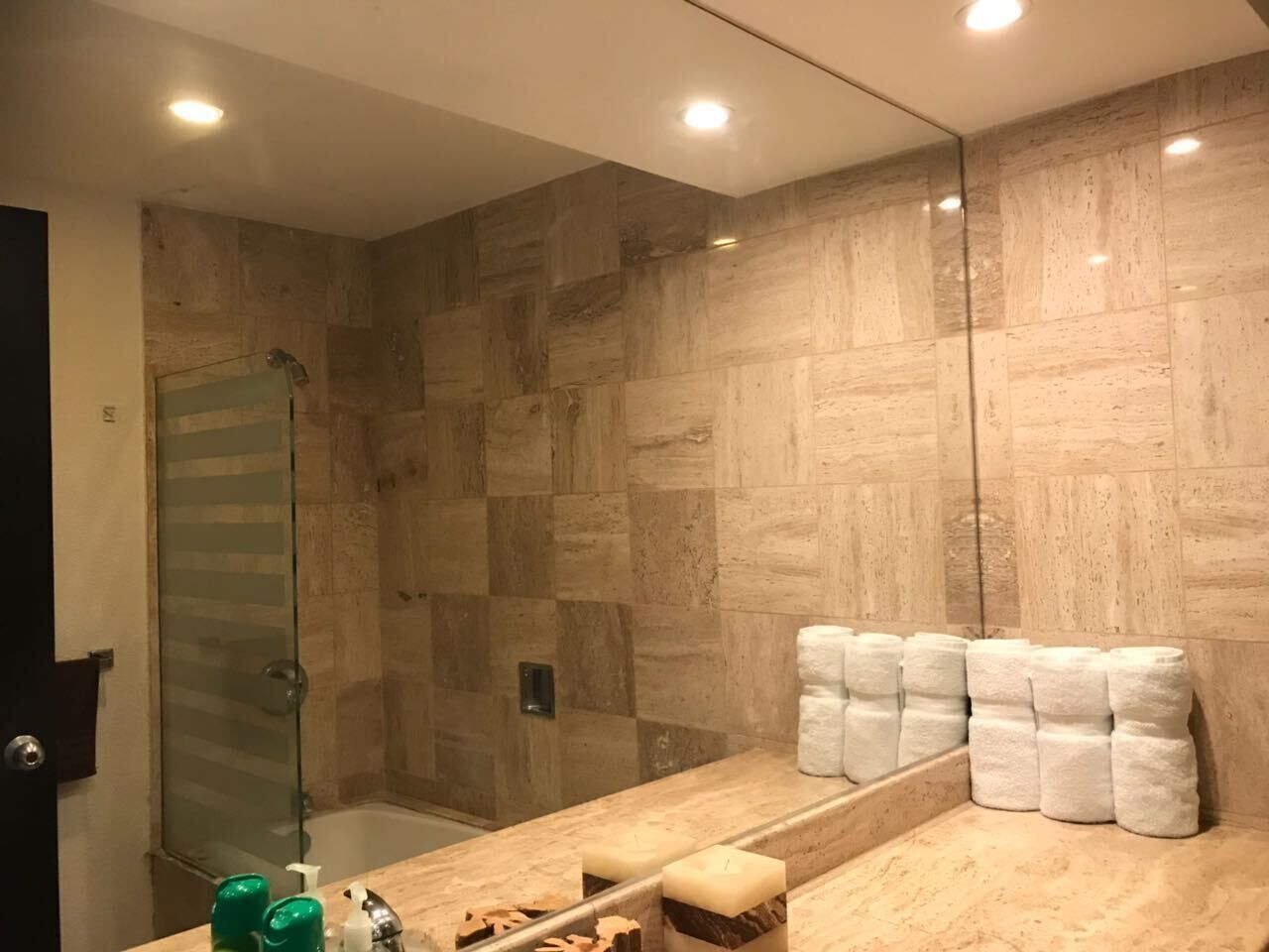 Departamento | Baño | Toallas 