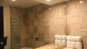 Departamento | Baño | Toallas