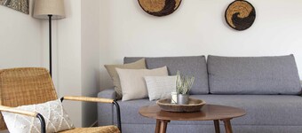 Tourist accommodation Rurality Home A