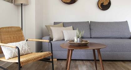 Tourist accommodation Rurality Home A