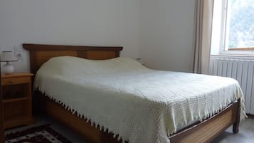 1 bedroom, WiFi