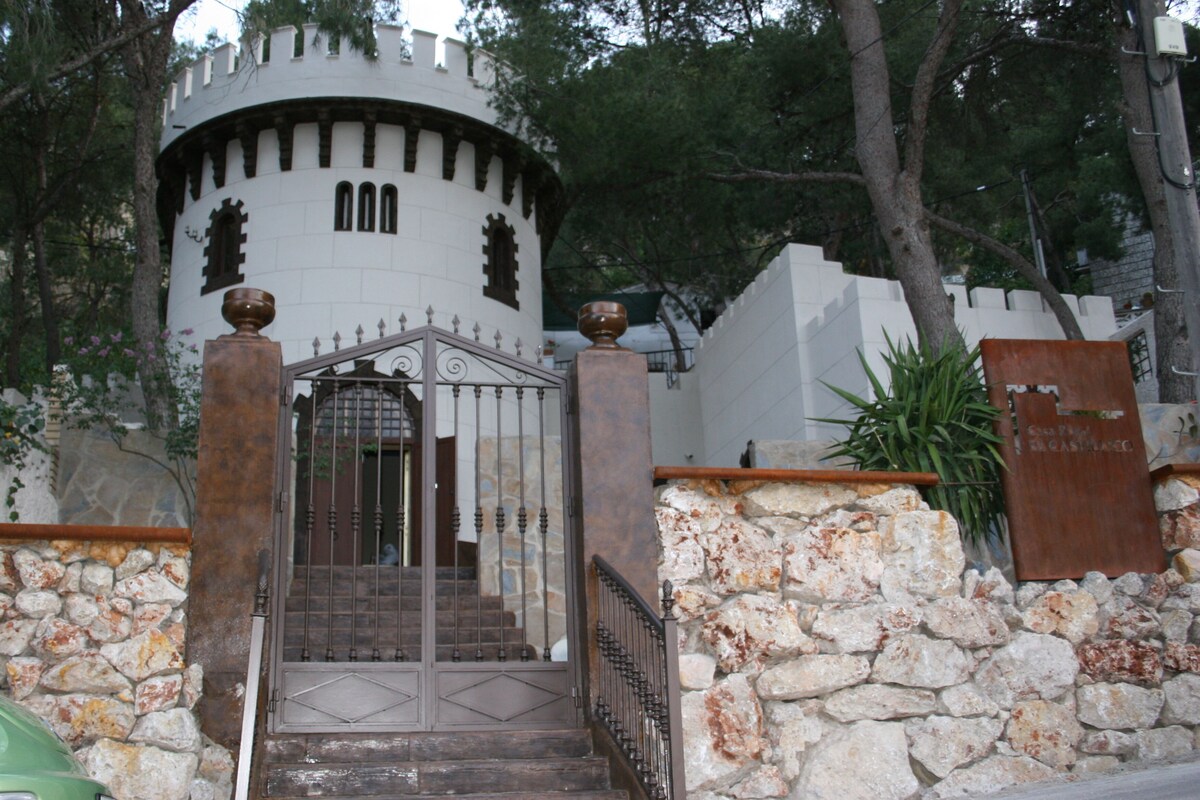 Image de profil de l’hôte