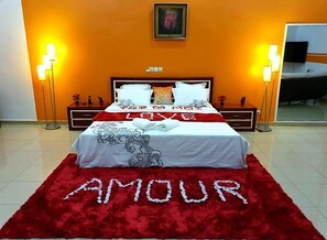 Panoramic Penthouse - Have'Den Resort-Hôtel (Abidjan)