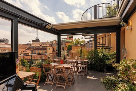 Bob W Milan Ticinese