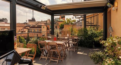 Bob W Ticinese