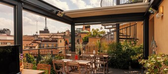 Bob W Ticinese