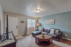 スマートテレビ