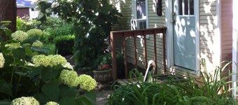 Kentucky Derby & Oaks Own Cabin at Audubon Park