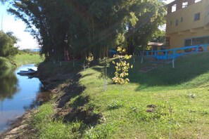 Jardín