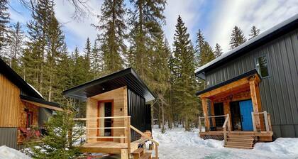 Rustic MountainStyle