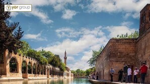 مكان جذب  سياحي