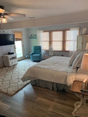 5 Schlafzimmer