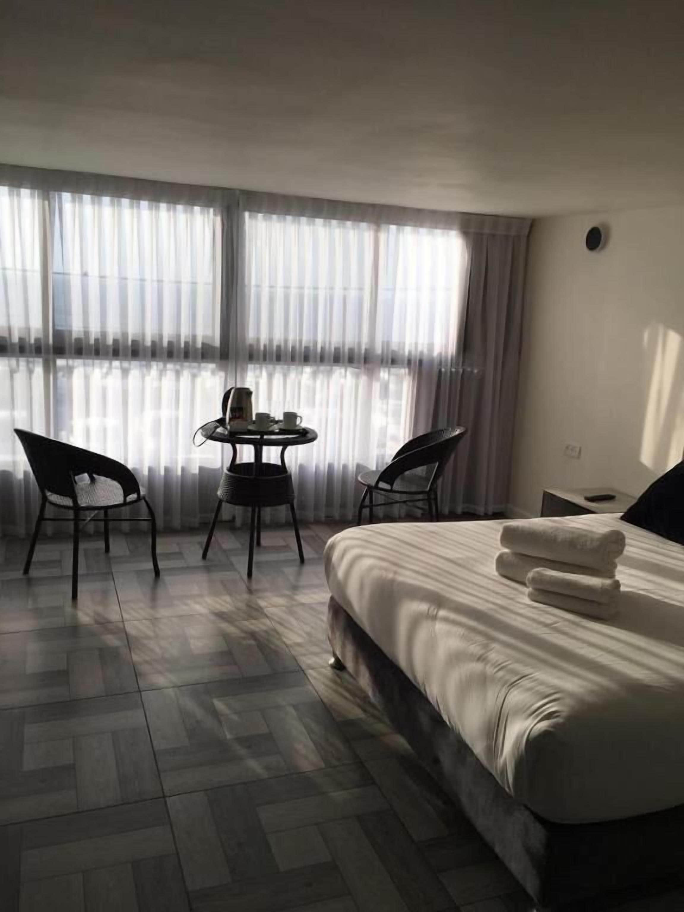 Hermitage Hotel
